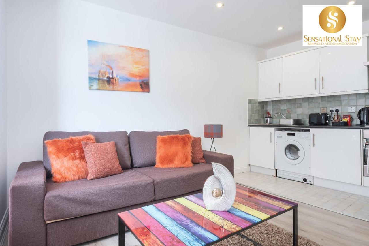 1 & 3 Bedroom By Sensational Serviced - Adelphi Apartamento