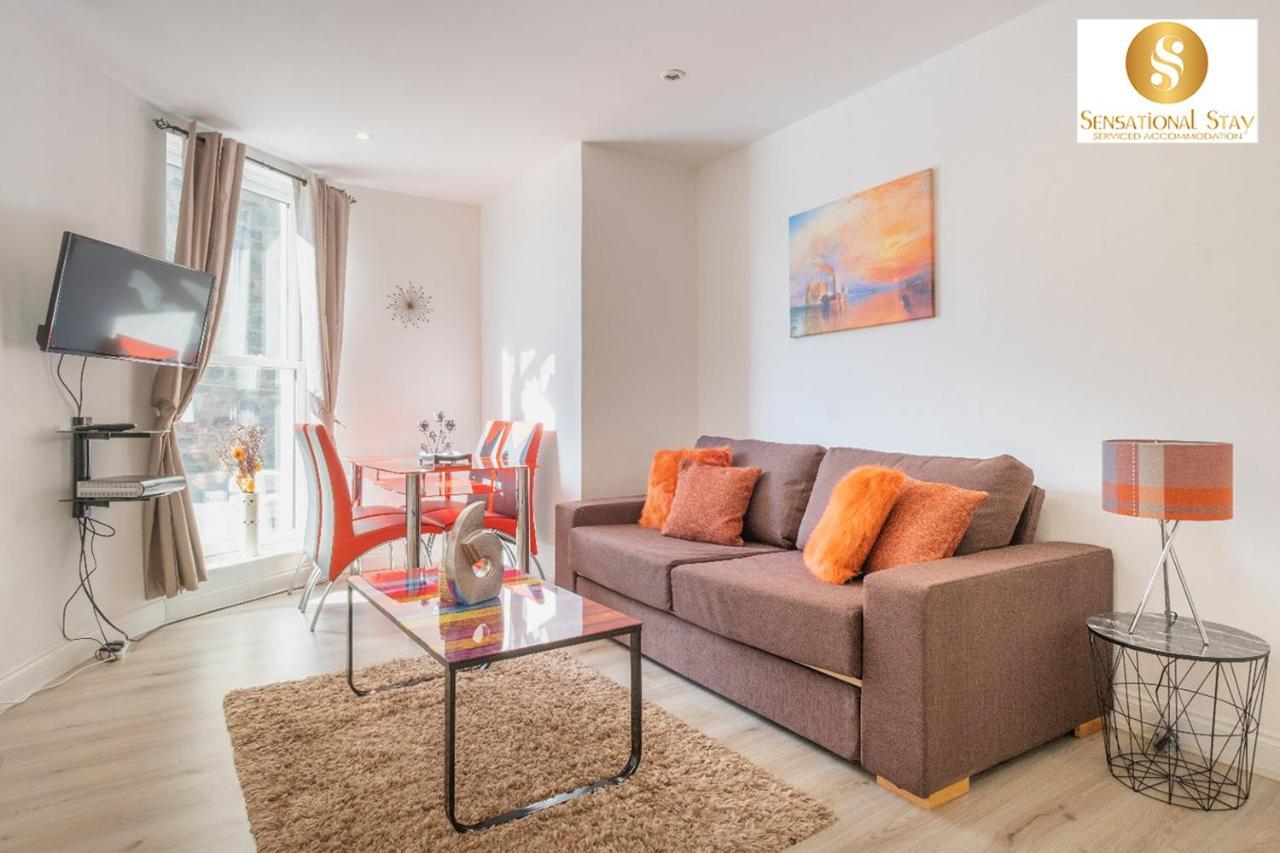1 & 3 Bedroom By Sensational Serviced - Adelphi