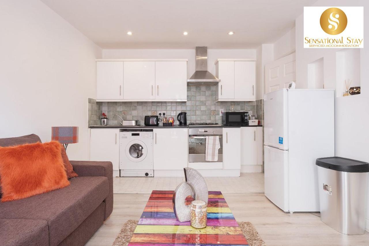 1 & 3 Bedroom By Sensational Serviced - Adelphi Apartamento Aberdeen