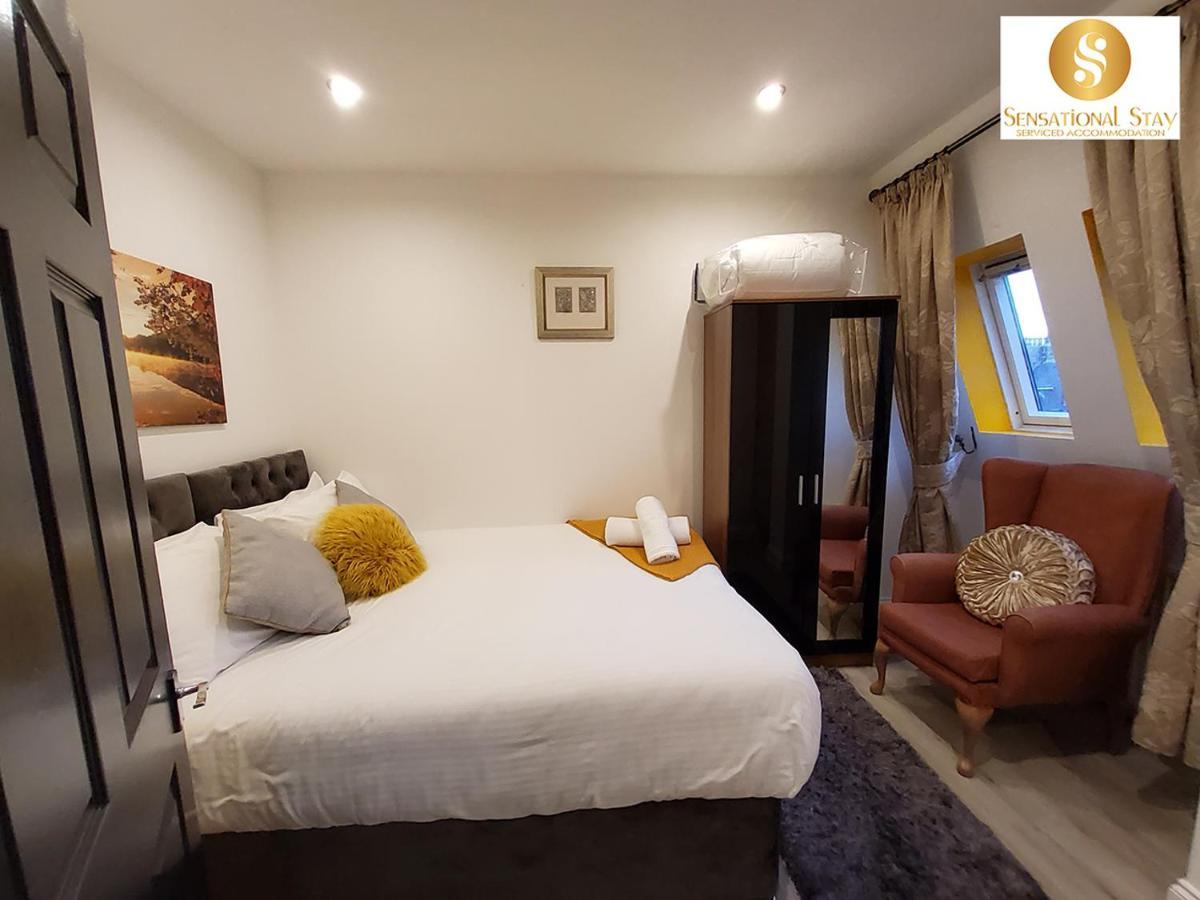 1 & 3 Bedroom By Sensational Serviced - Adelphi * Aberdeen
