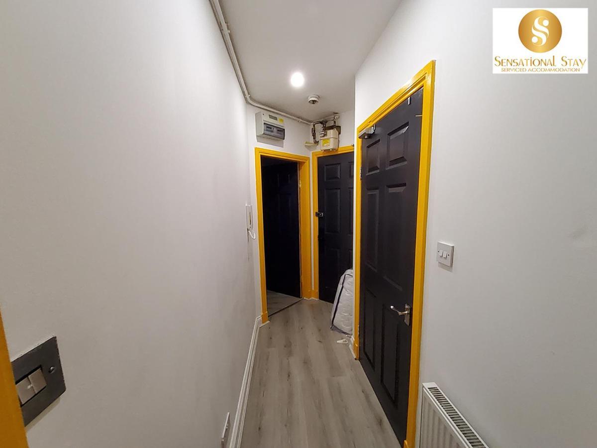 Apartamento 1 & 3 Bedroom By Sensational Serviced - Adelphi Aberdeen