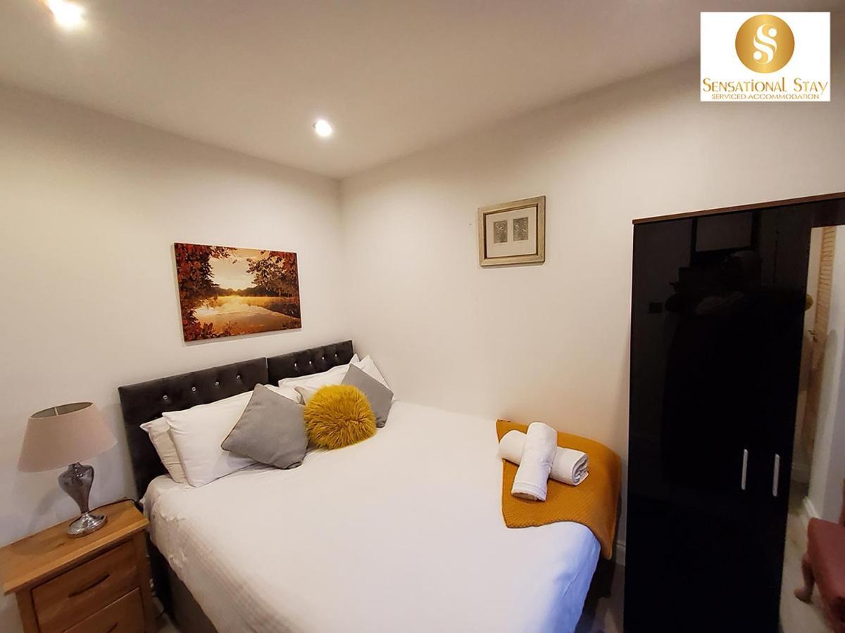 1 & 3 Bedroom By Sensational Serviced - Adelphi Apartamento *