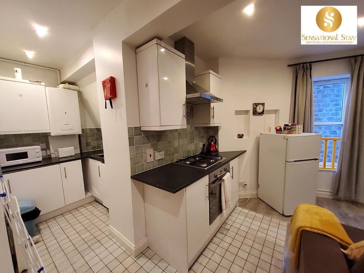 Apartamento 1 & 3 Bedroom By Sensational Serviced - Adelphi *