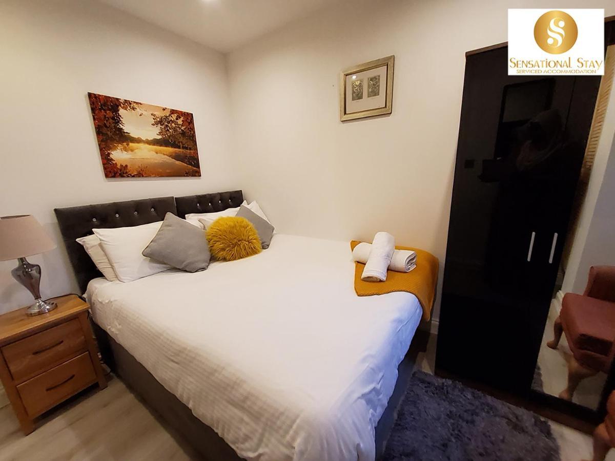 1 & 3 Bedroom By Sensational Serviced - Adelphi Apartamento