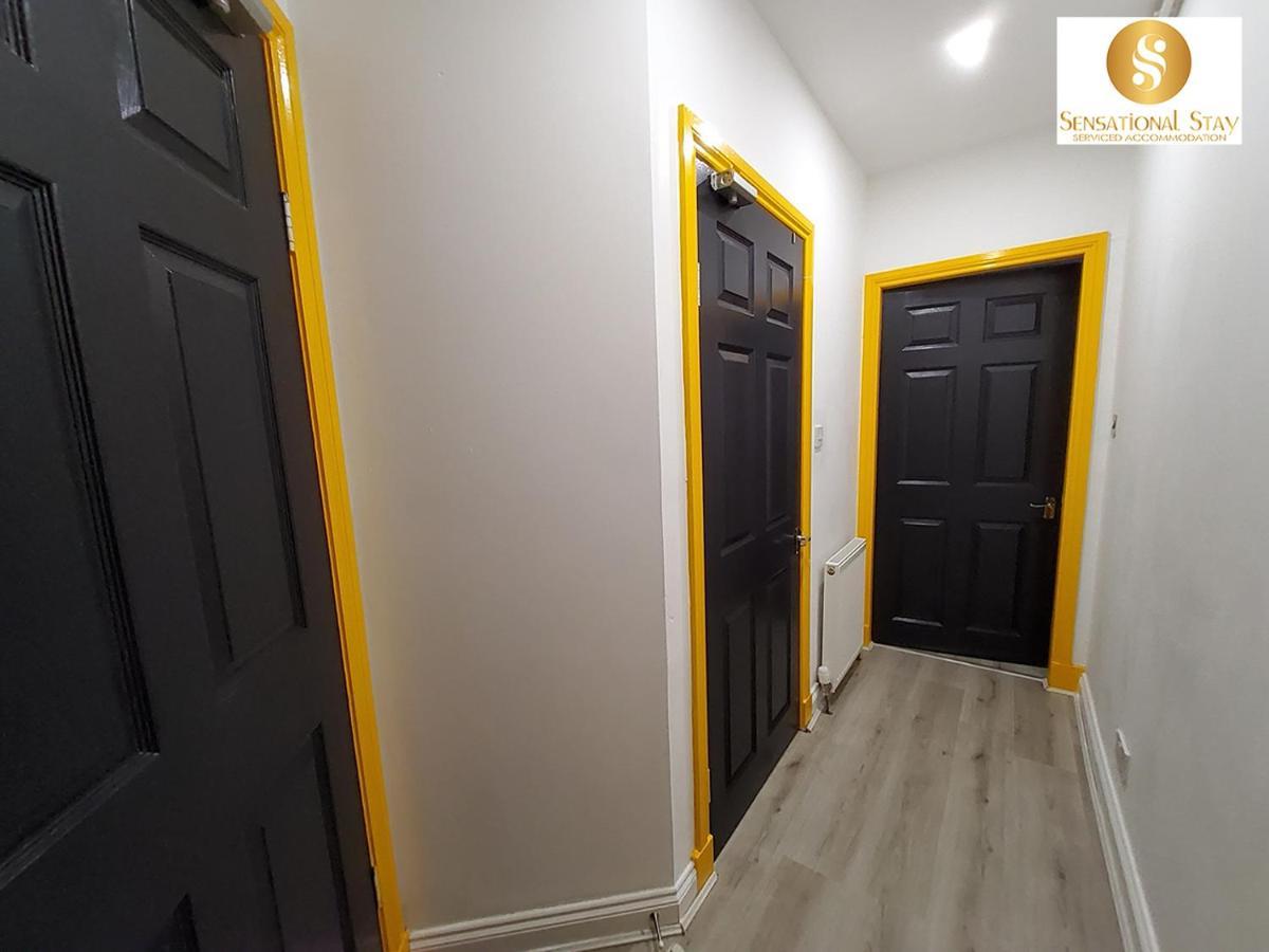1 & 3 Bedroom By Sensational Serviced - Adelphi Apartamento *