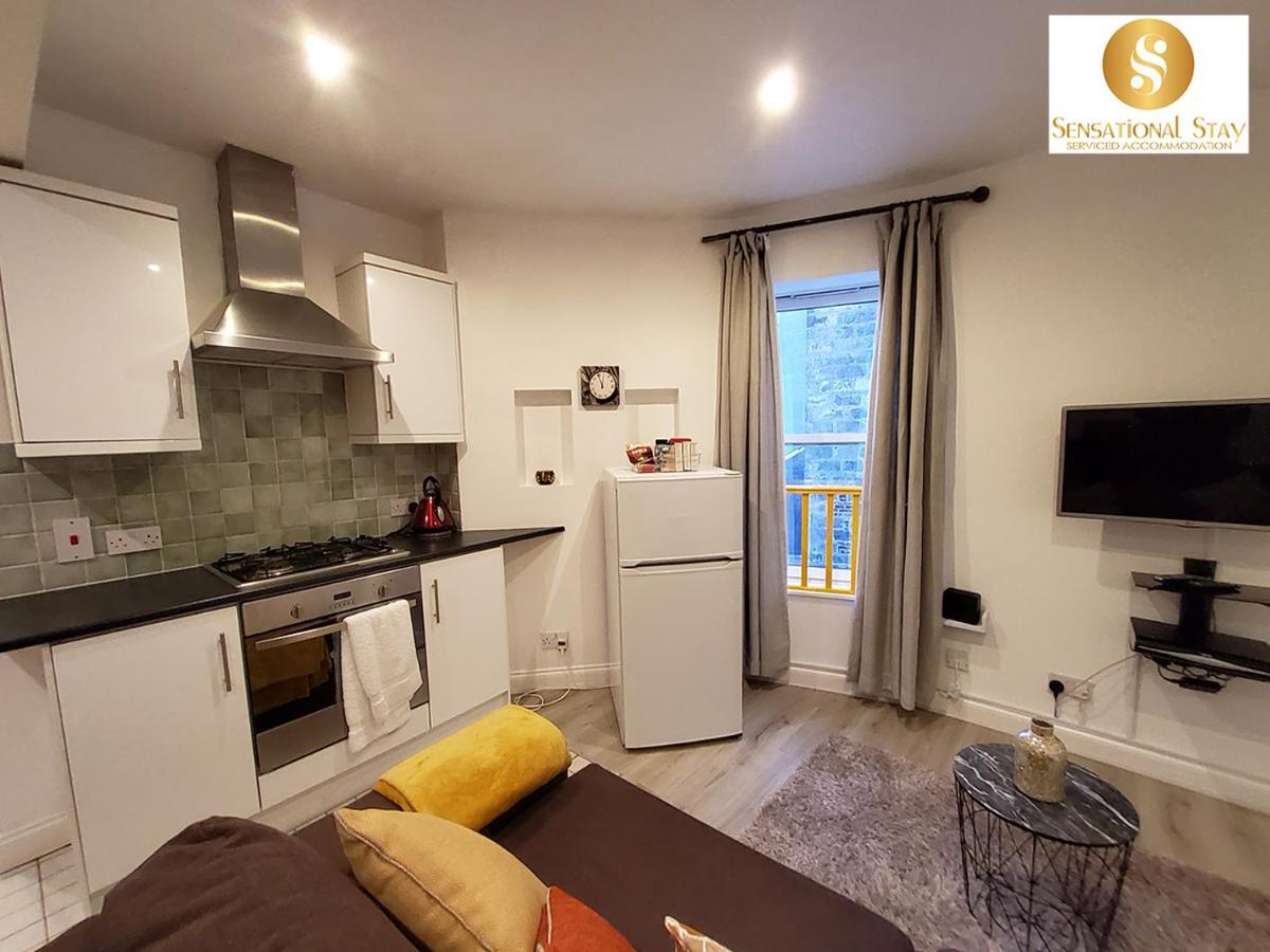 1 & 3 Bedroom By Sensational Serviced - Adelphi Apartamento Aberdeen