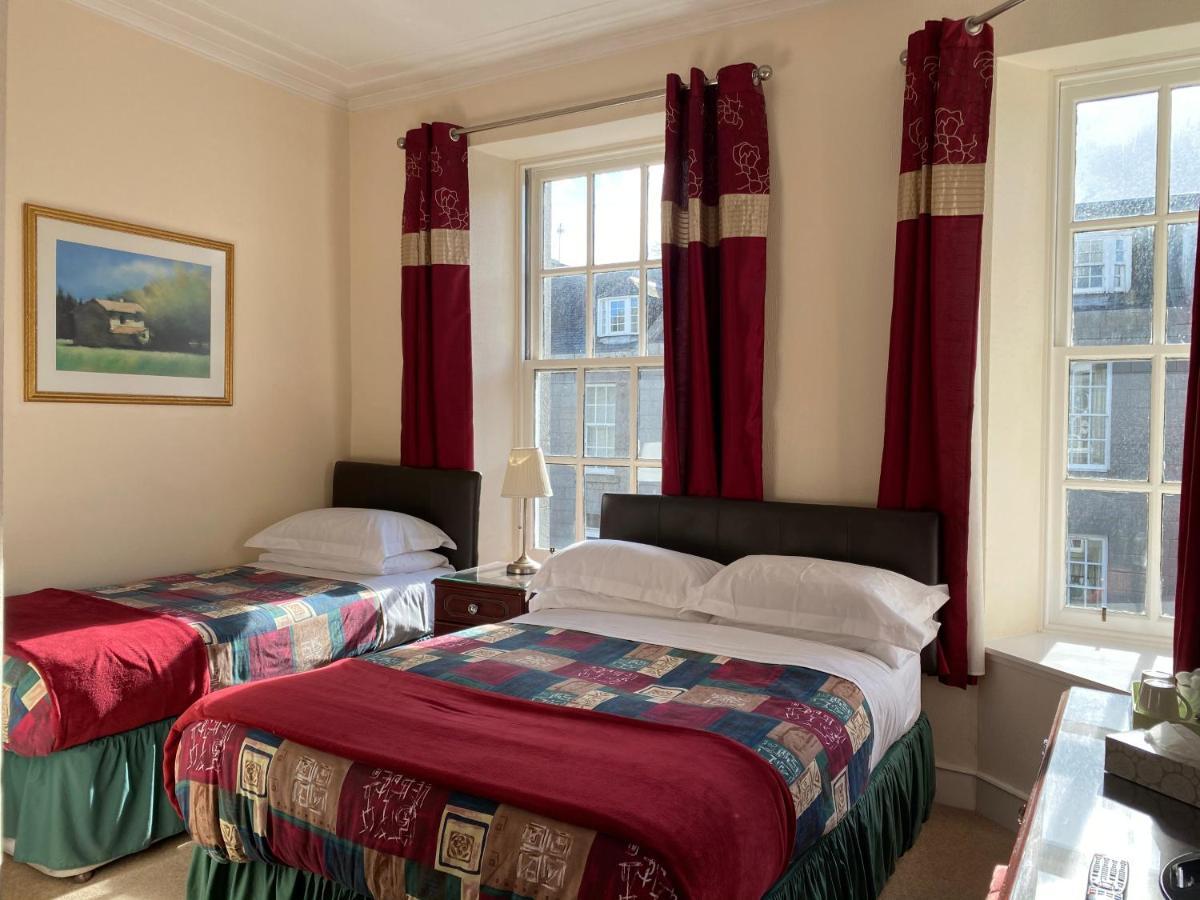 The Royal Crown Guest house