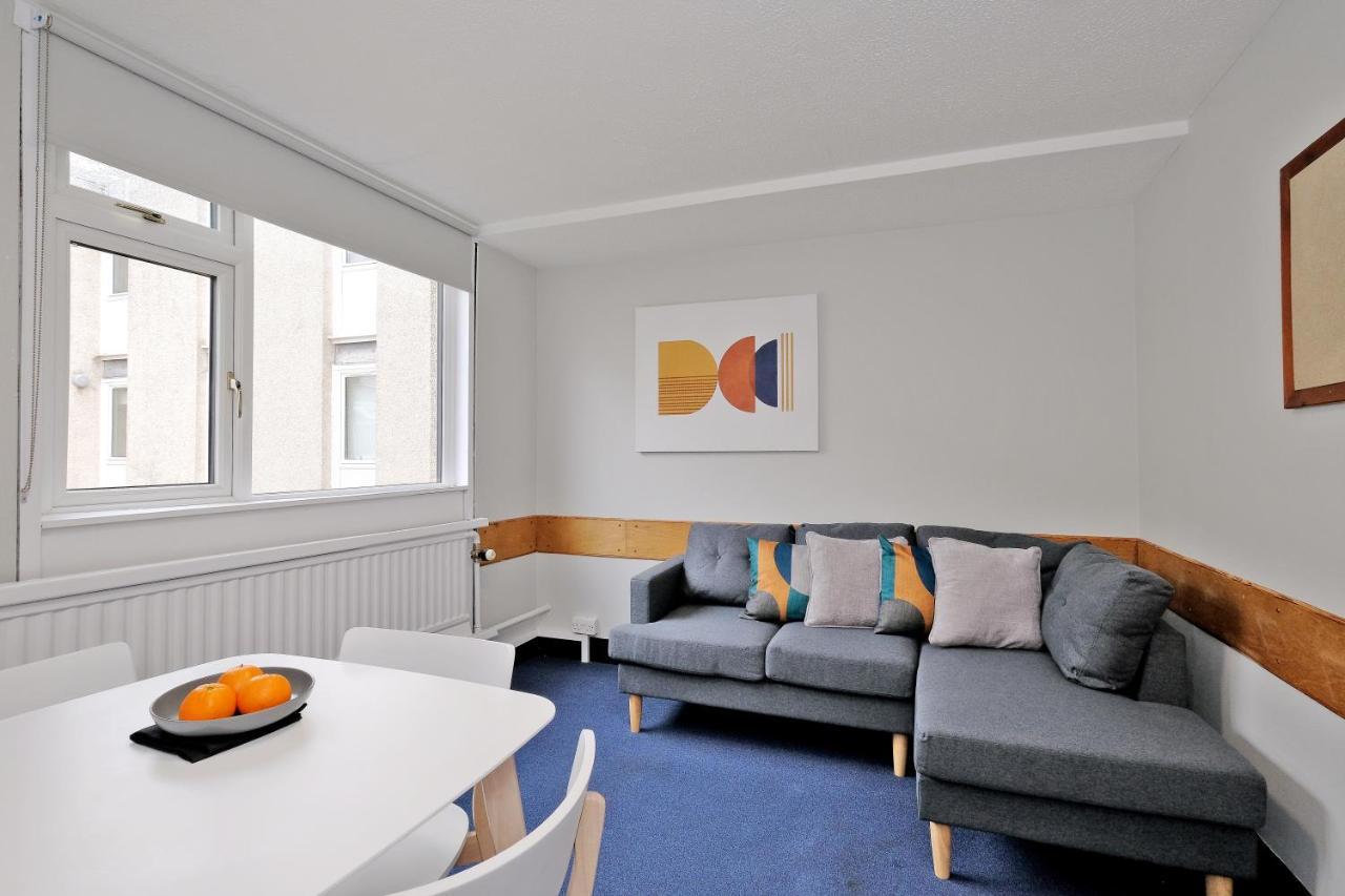 Cooper Court Apartment Aberdeen