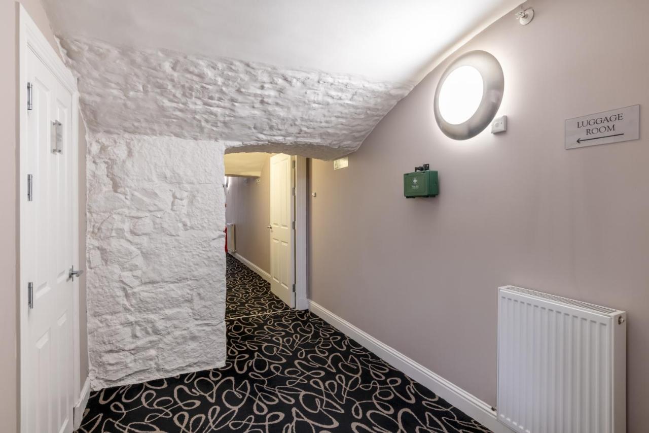 Victoria Court - Apartment