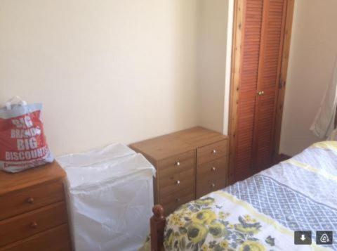 223 Rosemount Place Apartment Aberdeen