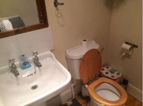 223 Rosemount Place Apartment *