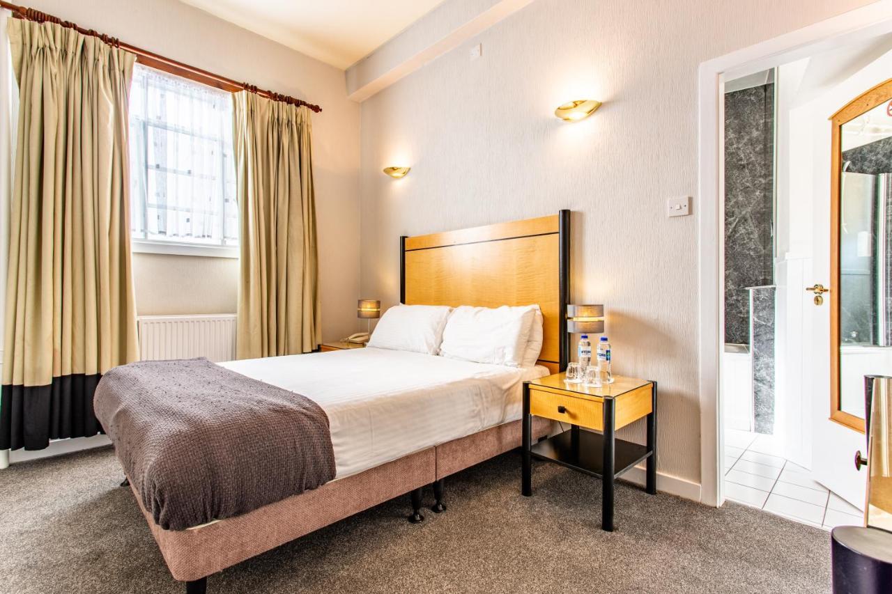 Northern Hotel Aberdeen