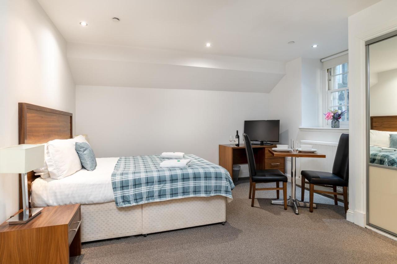 Victoria Court - Apartment *