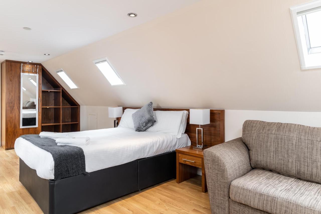 Apartment Victoria Court -