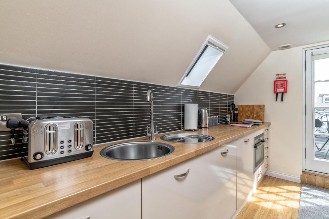 Apartment Victoria Court - *
