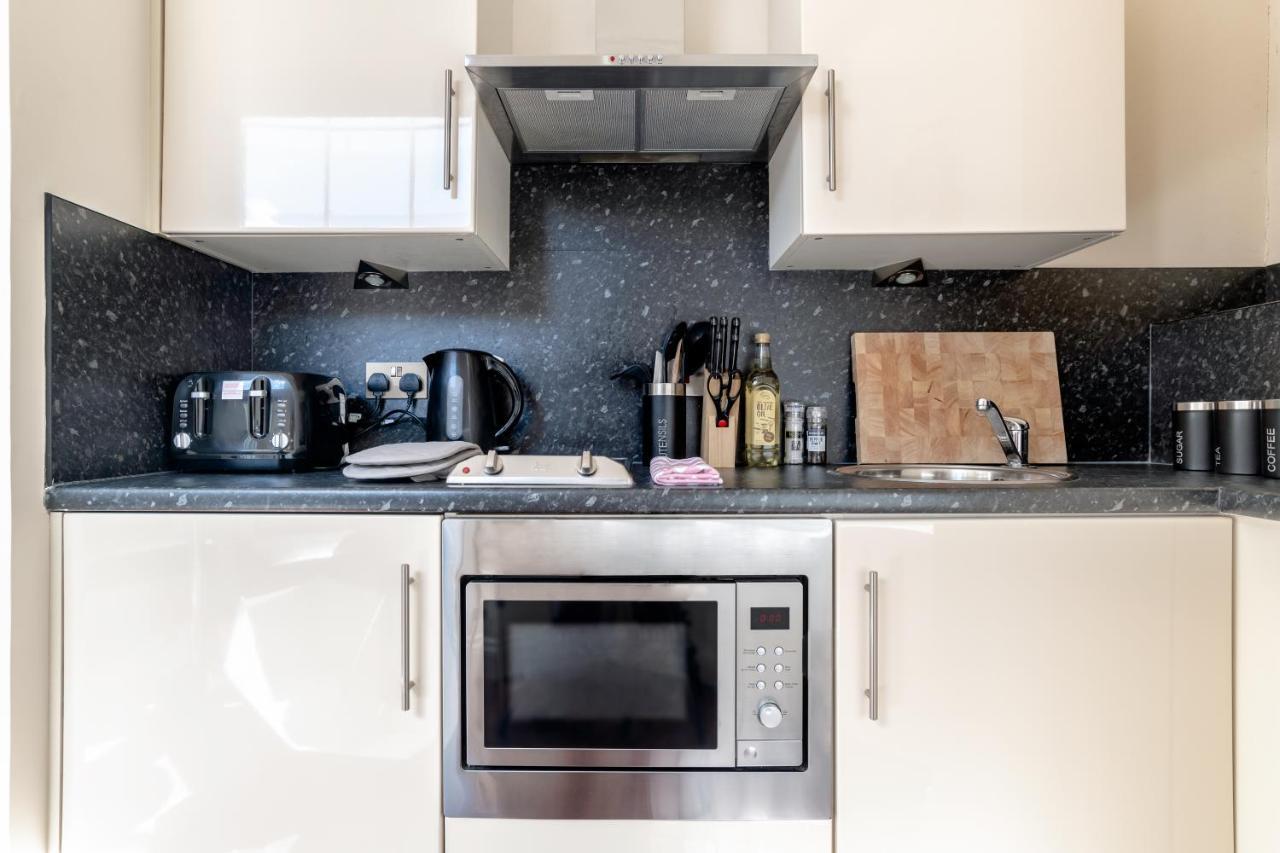 Apartment Victoria Court - *