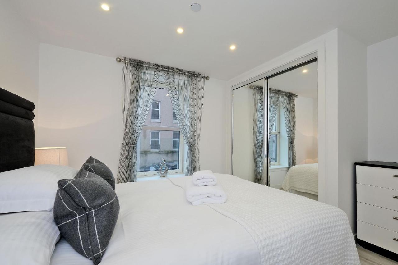 Aparthotel Town And Country Chapel Street