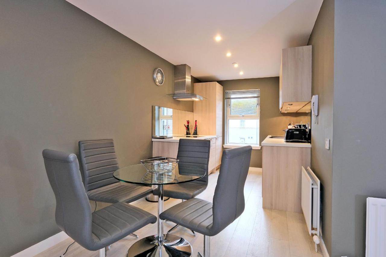 Aparthotel Town And Country Chapel Street *
