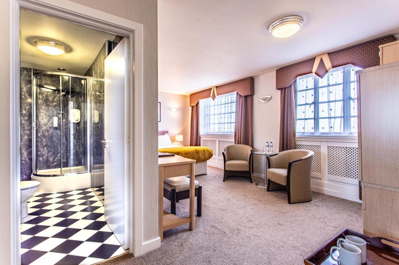 Hotel Northern Aberdeen