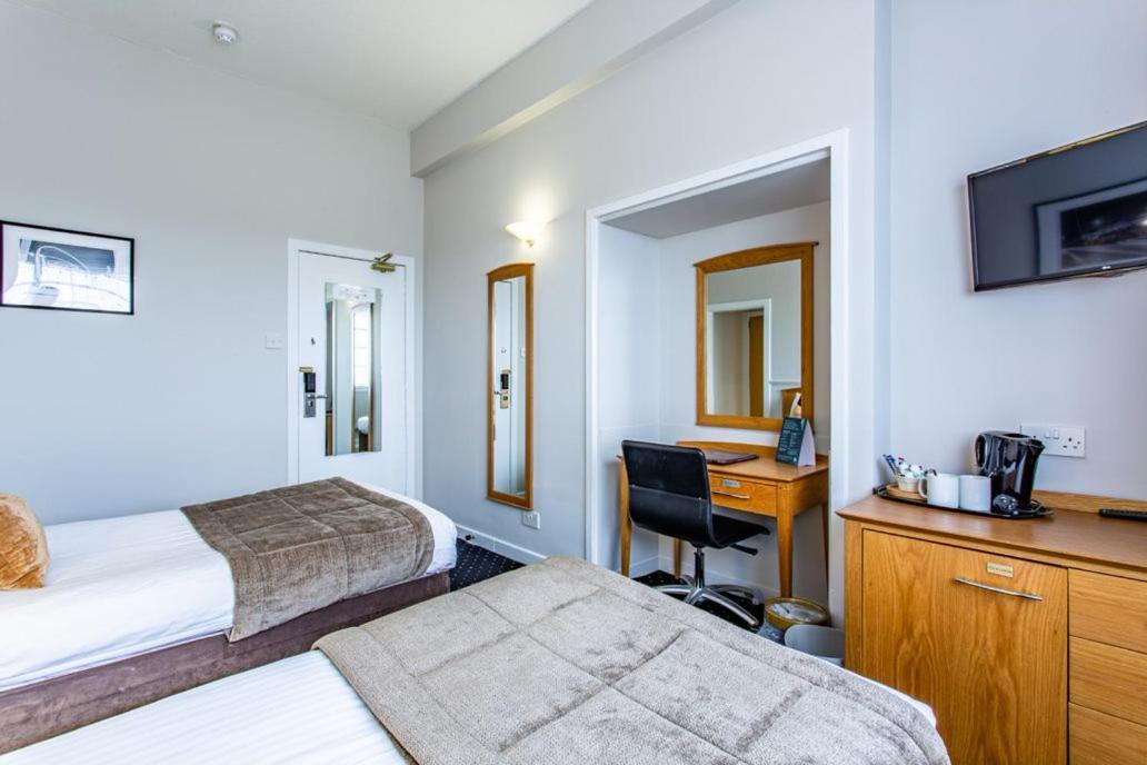 Hotel Northern 3*