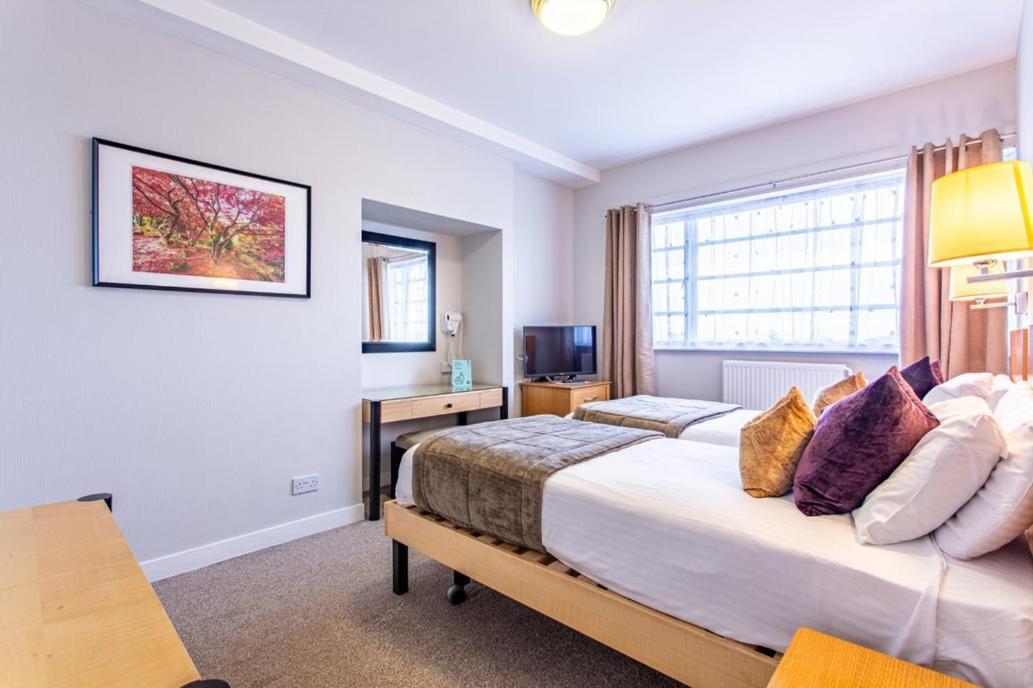 Northern Hotel Aberdeen