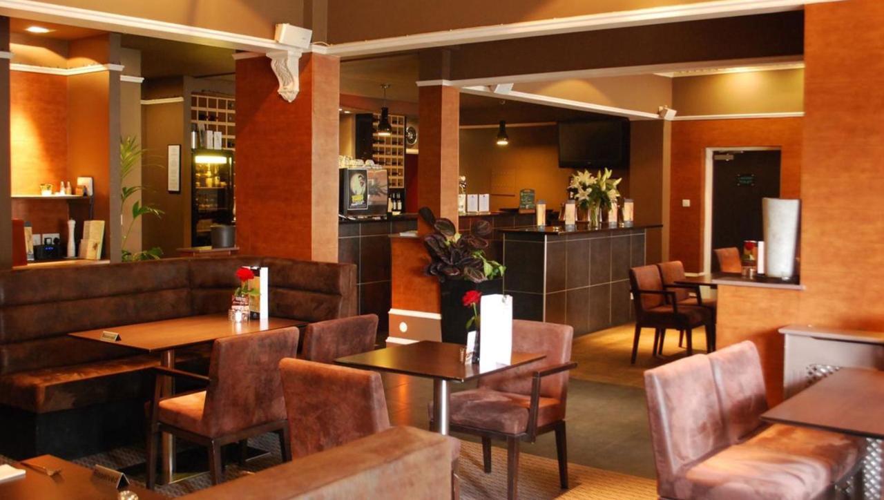 Great Western 3* Aberdeen