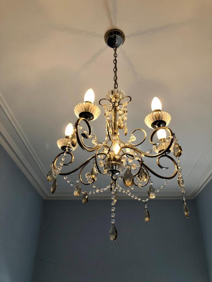Apartment Stunning Period In The Heart Of The *