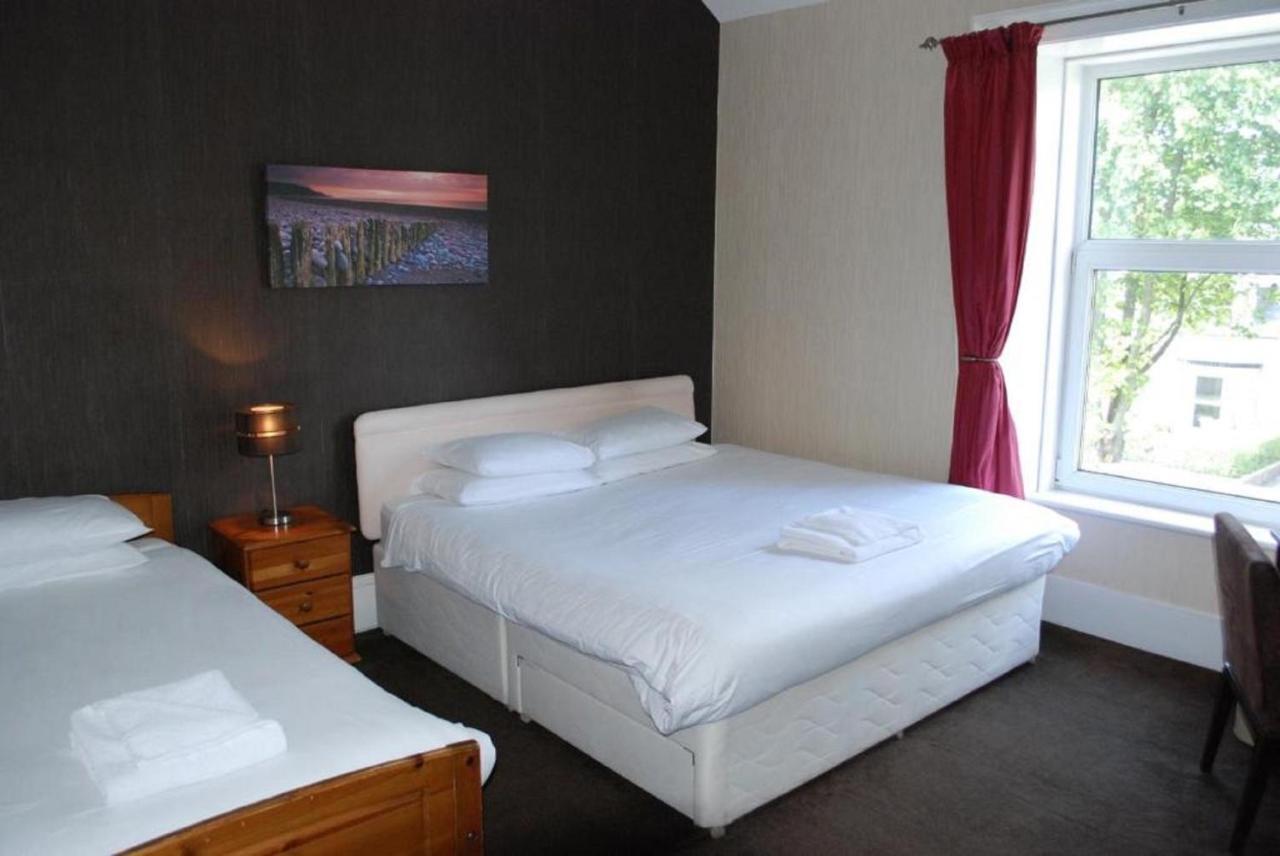 Great Western 3*