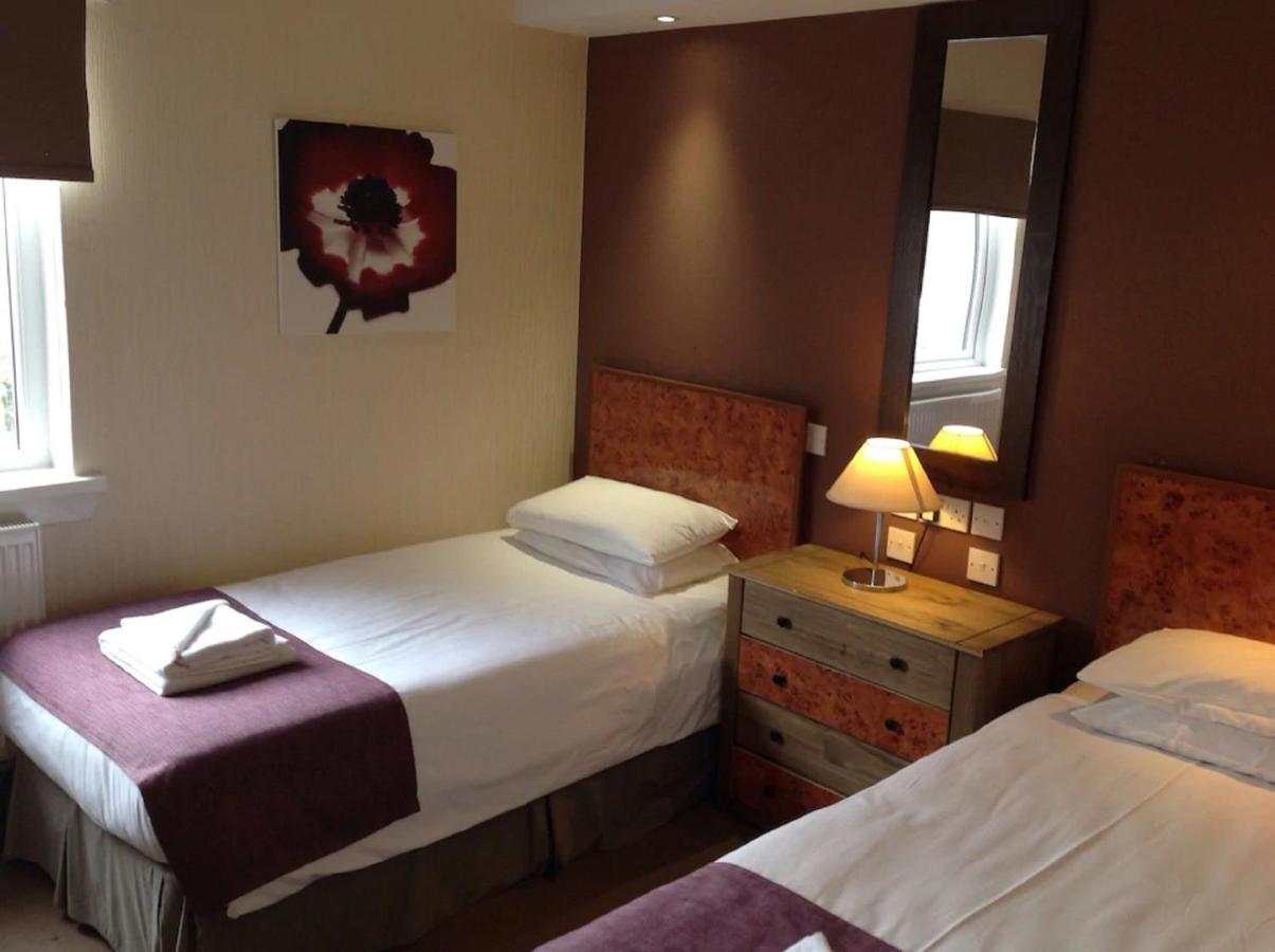 Great Western Hotel 3*