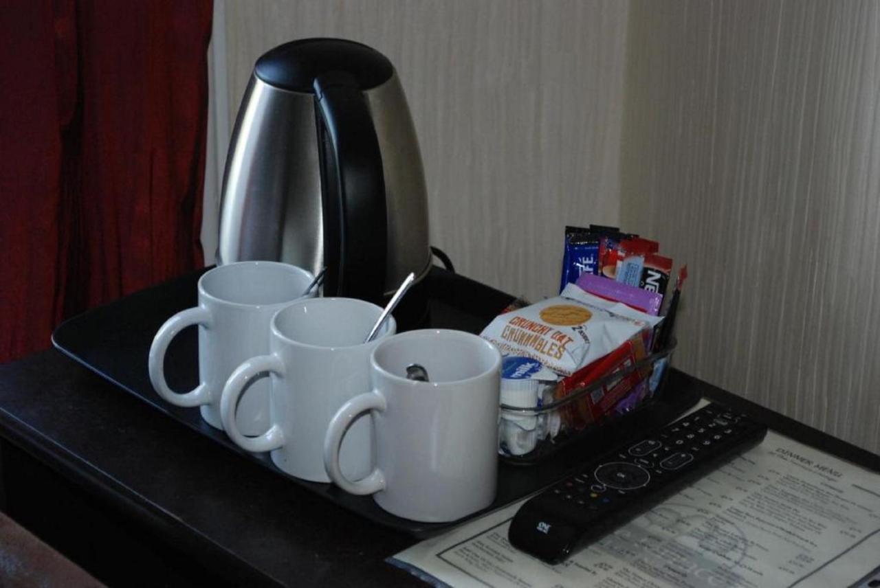Hotel Great Western 3*