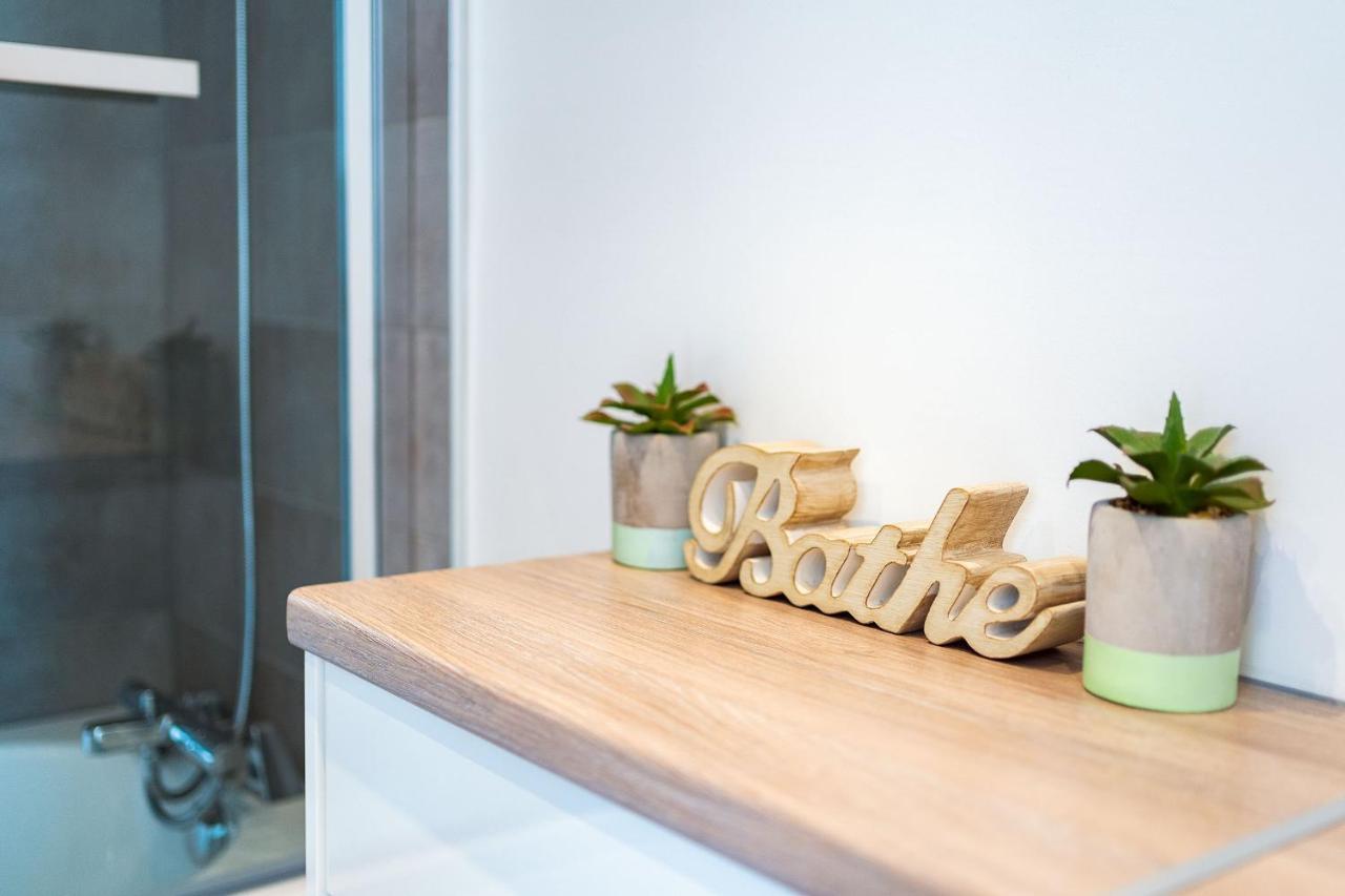 Gorgeous Gladstone In The Granite City Apartamento *