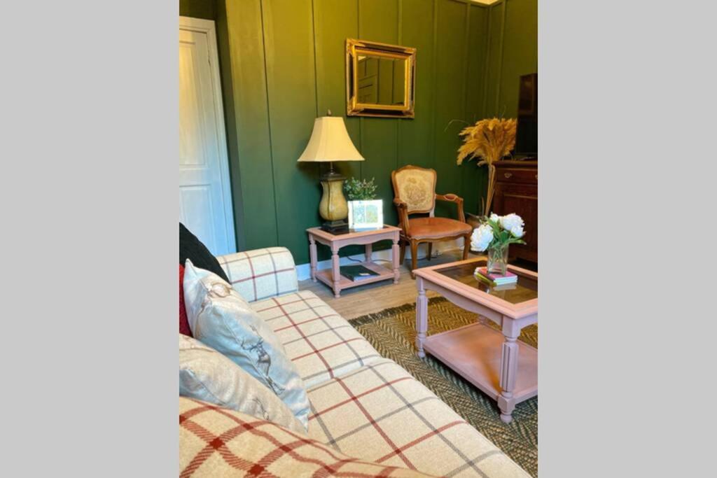 Old Gem Flat Apartment Aberdeen