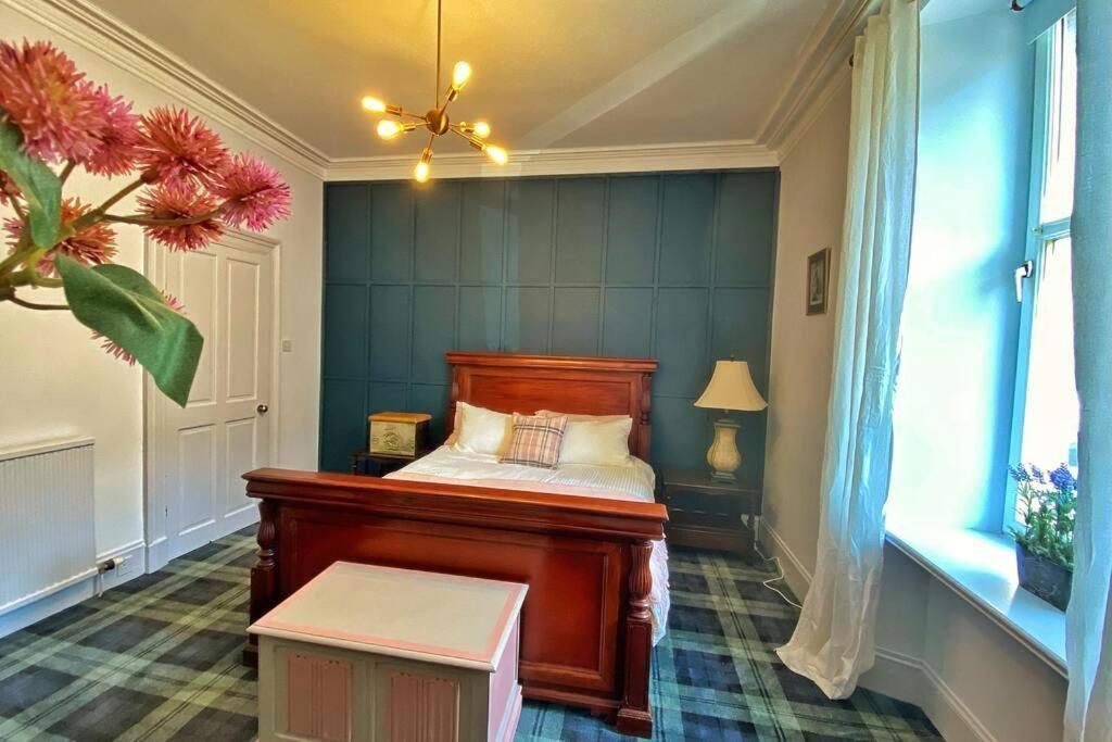 Old Gem Flat Apartment Aberdeen