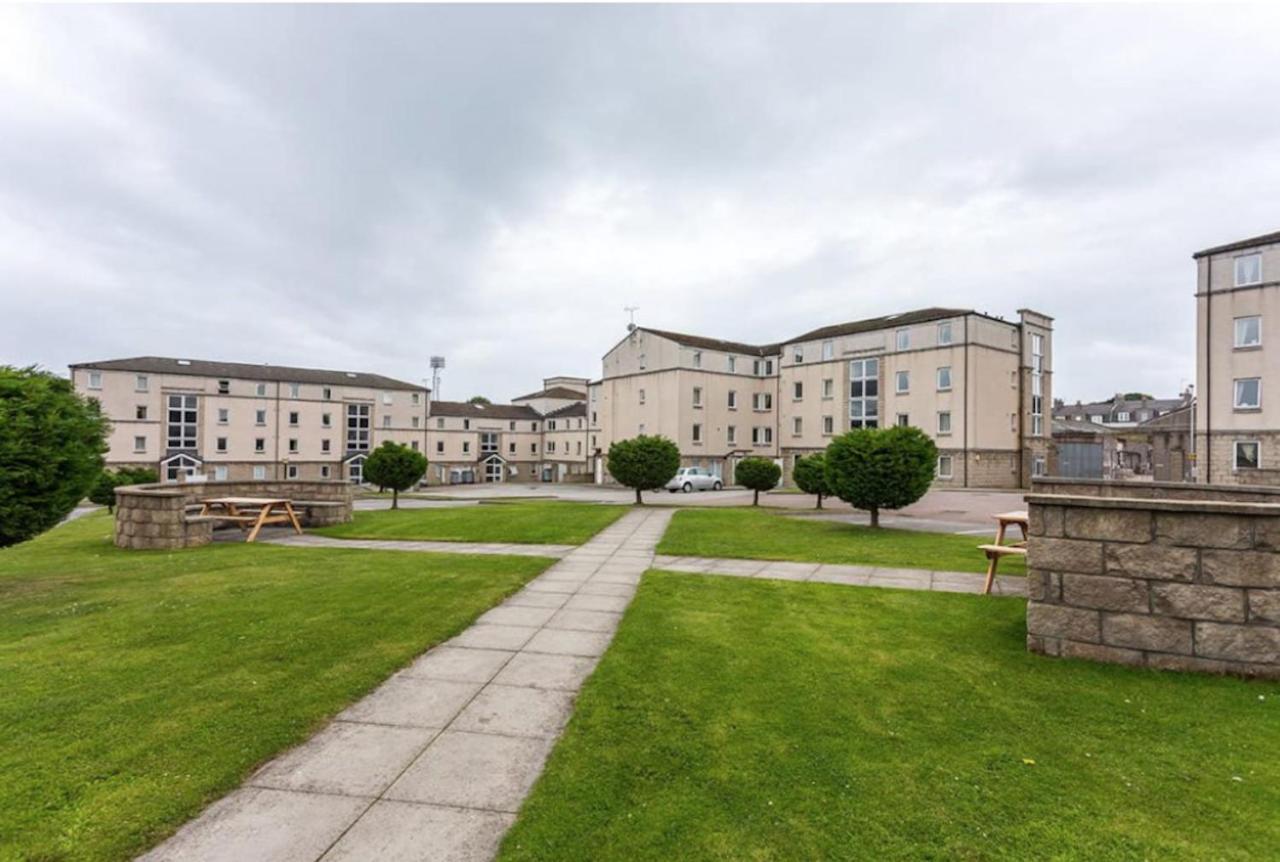 Trendy Rooms & Apartments, Aberdeen - Sk *
