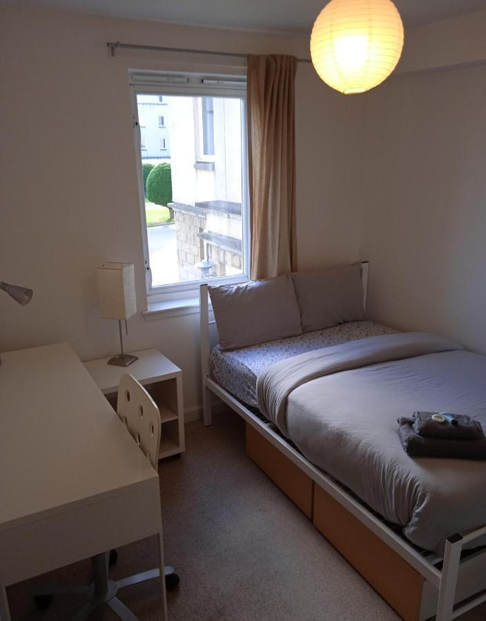 Trendy Rooms & Apartments, Aberdeen - Sk