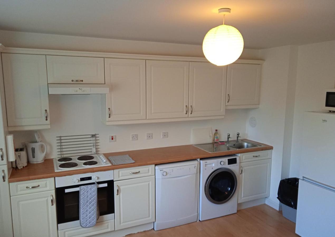 Trendy Rooms & Apartments, Aberdeen - Sk