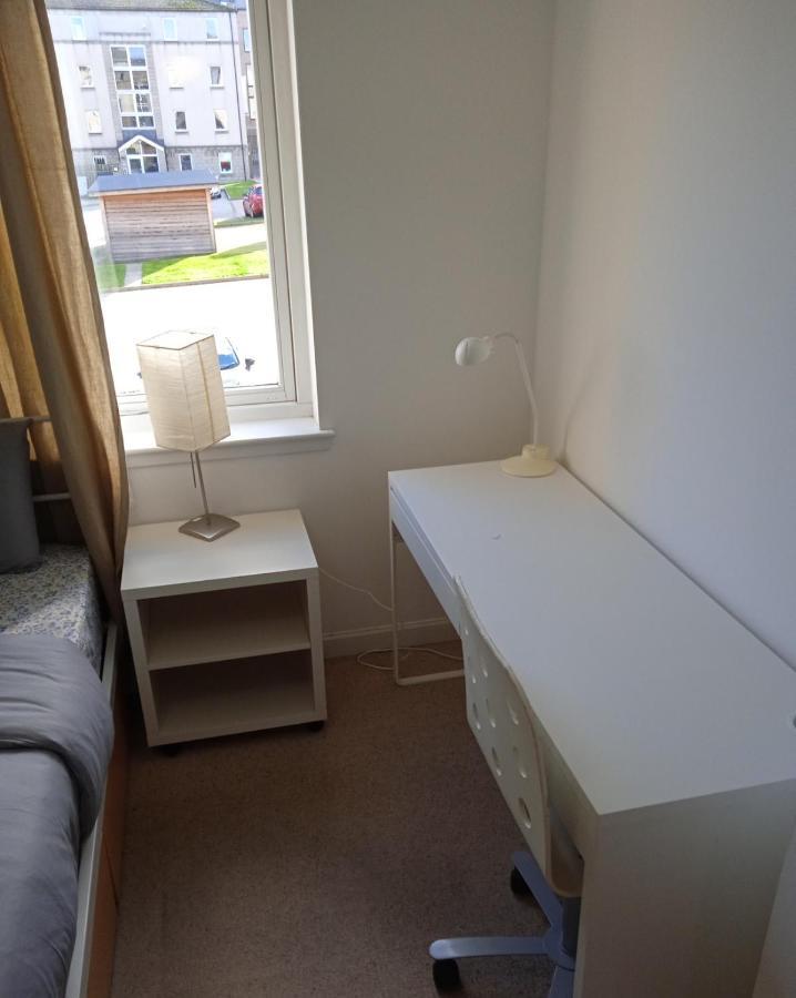 Aparthotel Trendy Rooms & Apartments, Aberdeen - Sk *