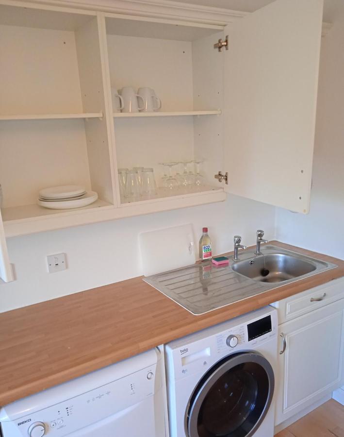 Aparthotel Trendy Rooms & Apartments, Aberdeen - Sk Aberdeen