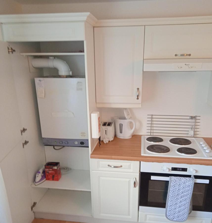 Trendy Rooms & Apartments, Aberdeen - Sk *