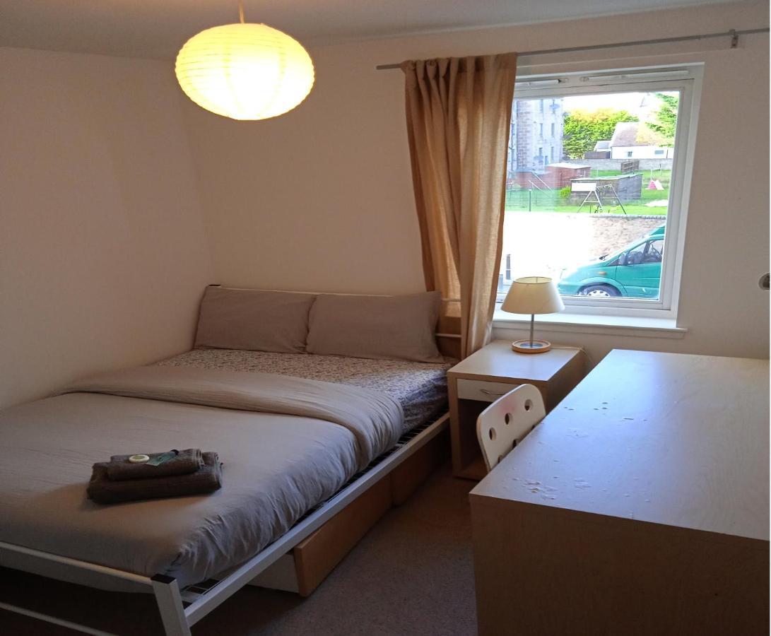 Trendy Rooms & Apartments, Aberdeen - Sk * Aberdeen