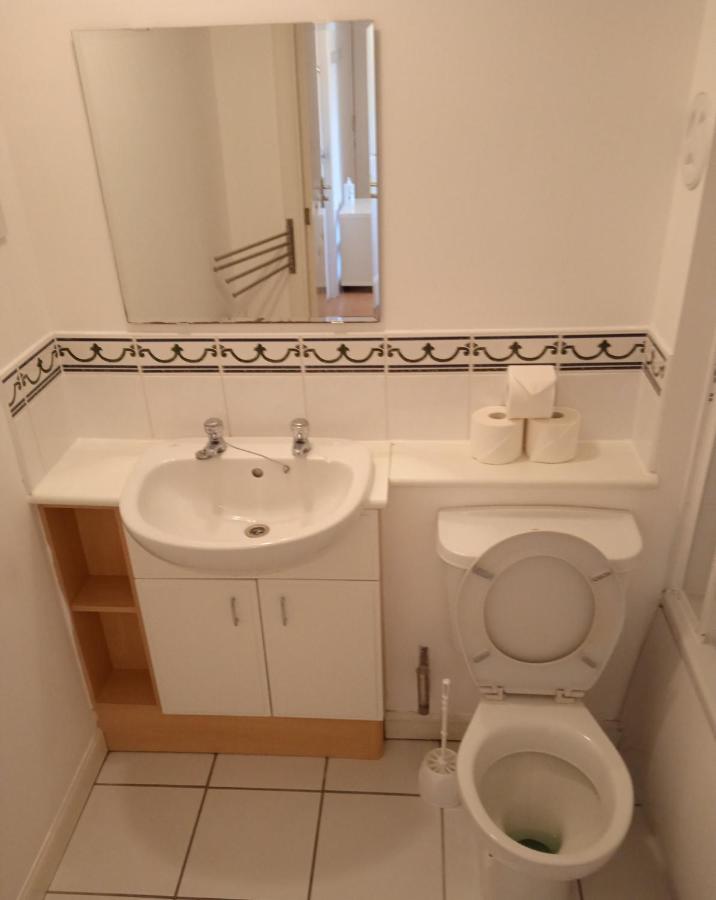 Trendy Rooms & Apartments, Aberdeen - Sk Aparthotel