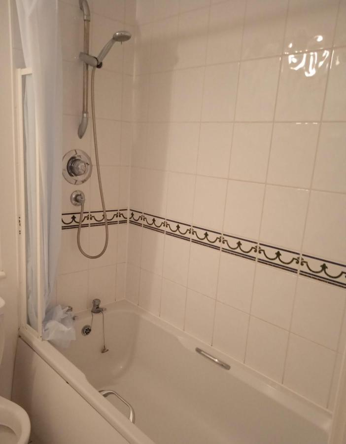 Aparthotel Trendy Rooms & Apartments, Aberdeen - Sk