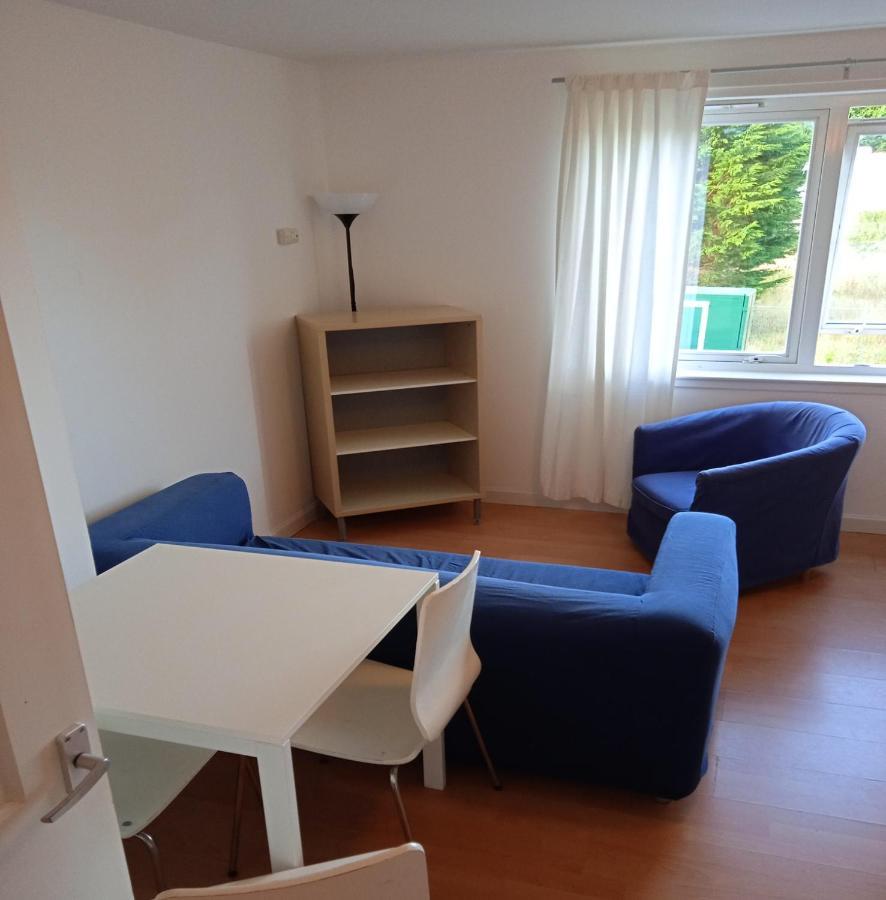 Trendy Rooms & Apartments, Aberdeen - Sk Aparthotel