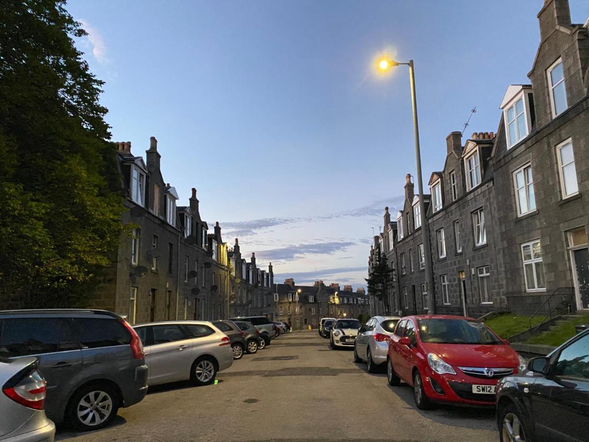 Old Gem Flat