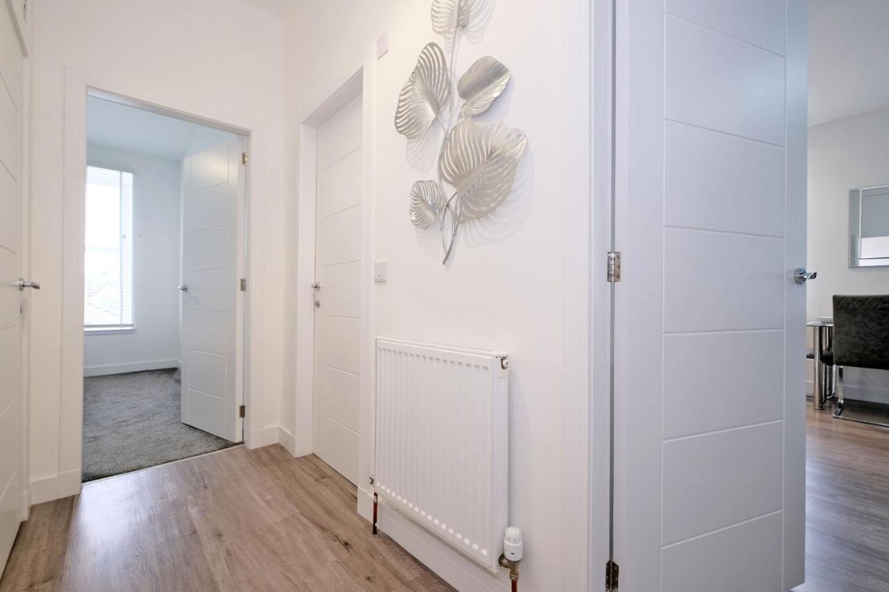 Apartment 5* Luxury 1 Bedroom In Centre *