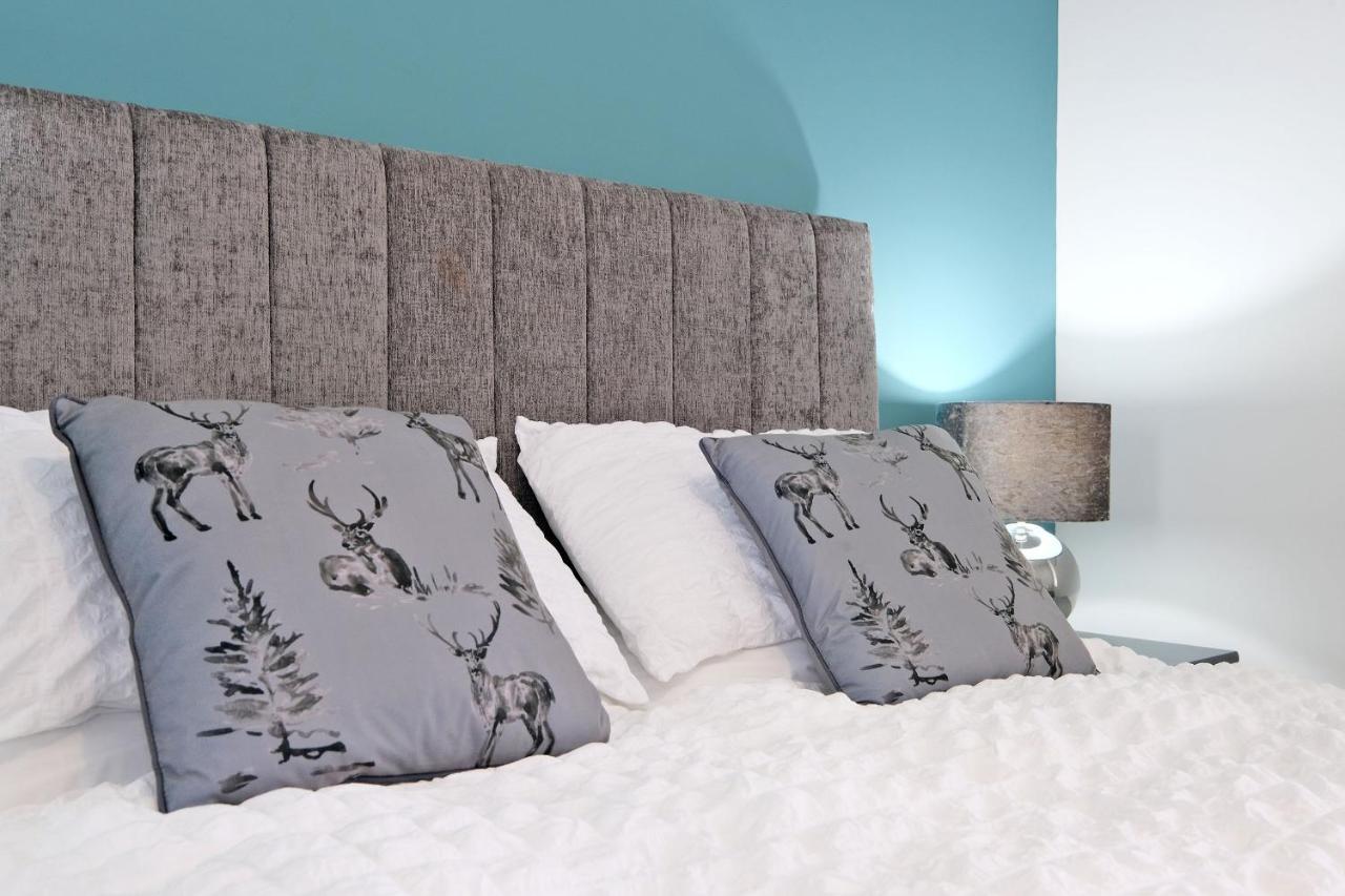 Apartment 5* Luxury 1 Bedroom In Centre *