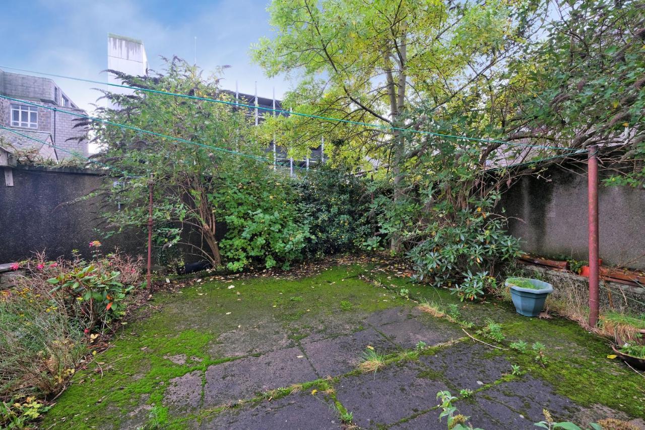 Apartment 5* Luxury 1 Bedroom In Centre Aberdeen