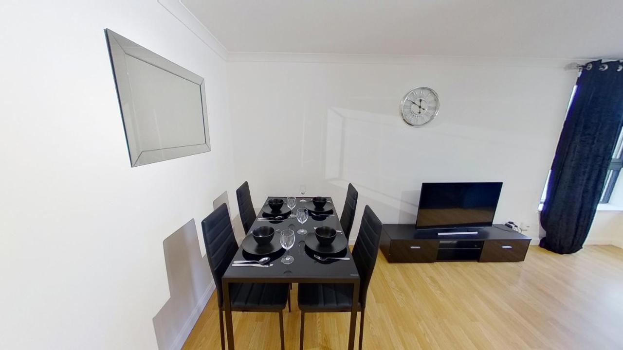 Apartment Orangeapartments Riverside Drive,5 Minutes From Centre Aberdeen