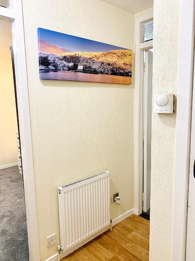 Executive Quiet Home-office Combo Apartment *