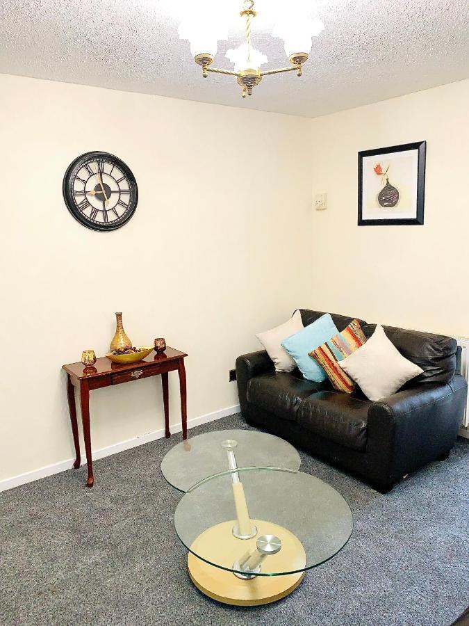 Executive Quiet Home-office Combo Aberdeen